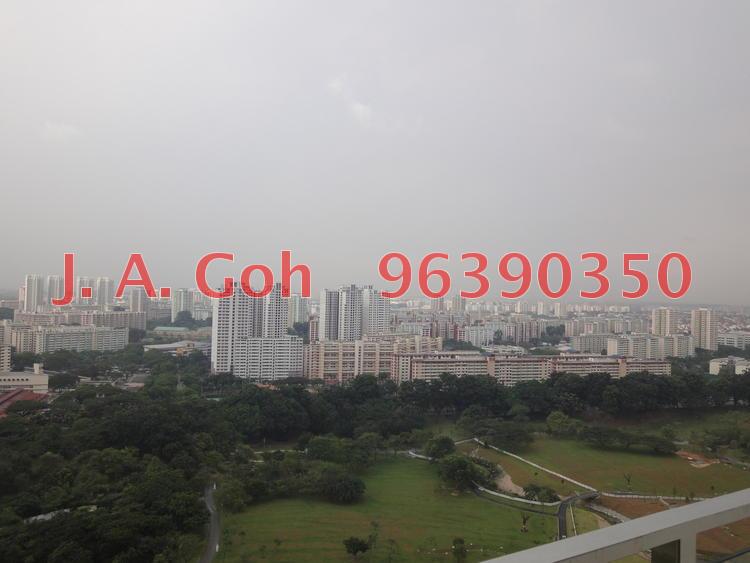 Clover By The Park (D20), Condominium #108931902